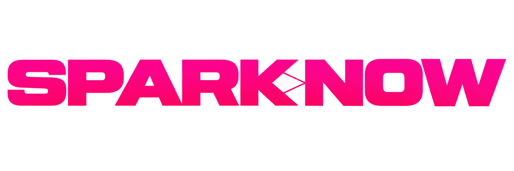 SparkNow — Live. Stream. Connect.